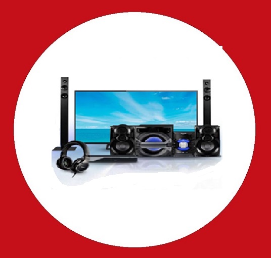 صوتی تصویری