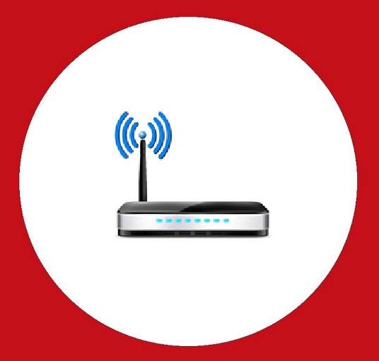 تجهیزات شبکه