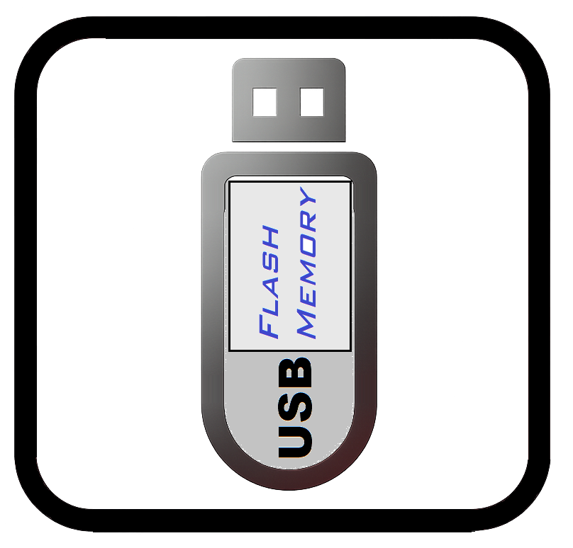 فلش مموری