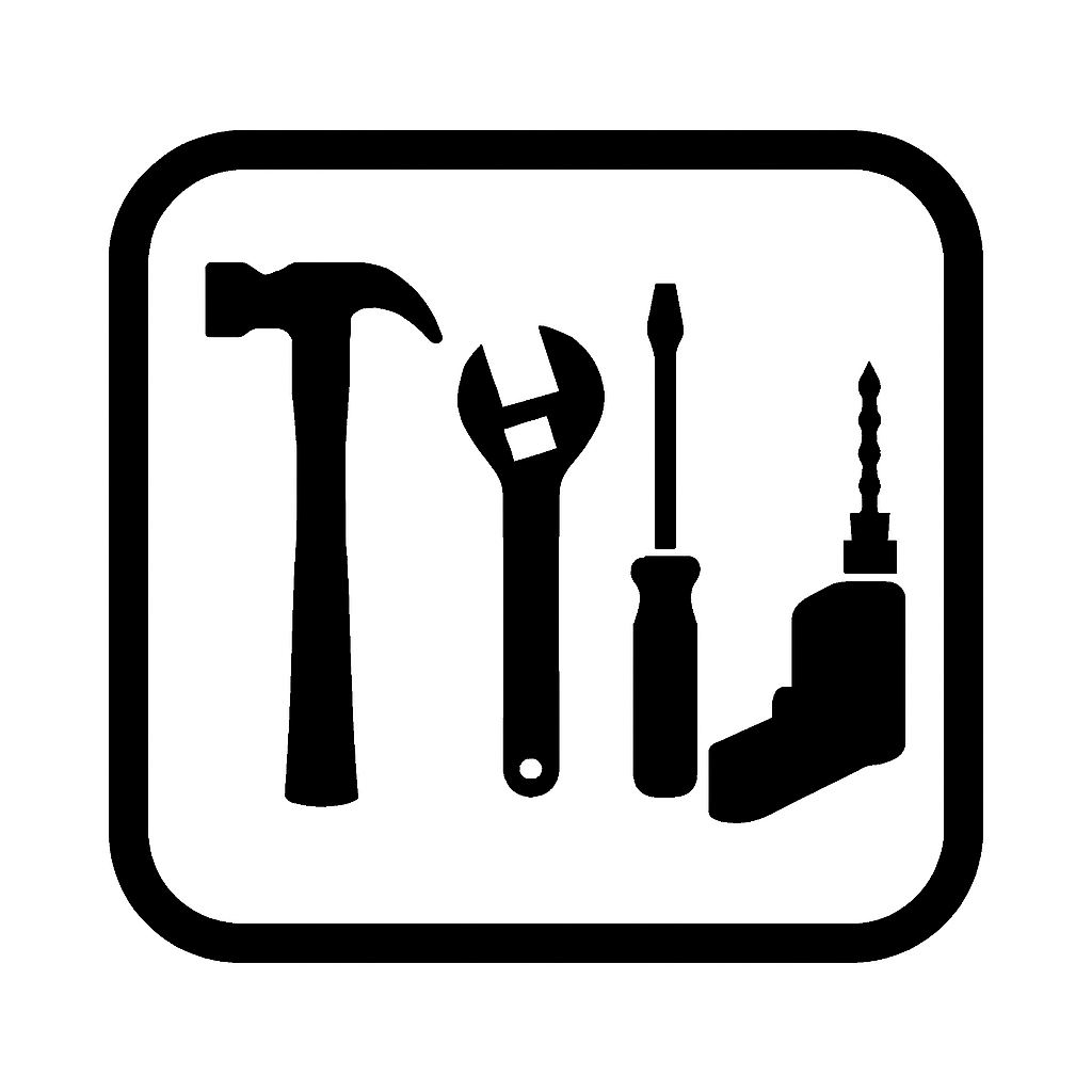 ابزار آلات و تجهیزات