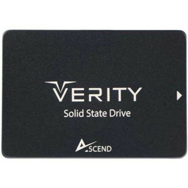 هارد SSD وریتی Verity Ascend VS-601--256GB