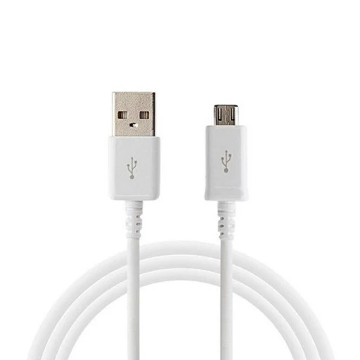 کابل تبدیل USB به microUSB مدل ECB-DU4AWE طول 1 متر