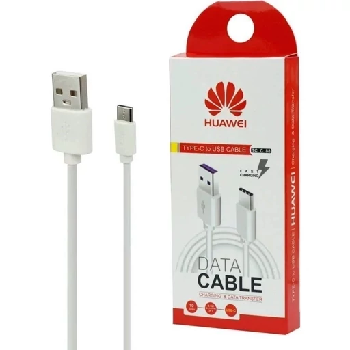کابل شارژ تایپ سی HUAWEI 88