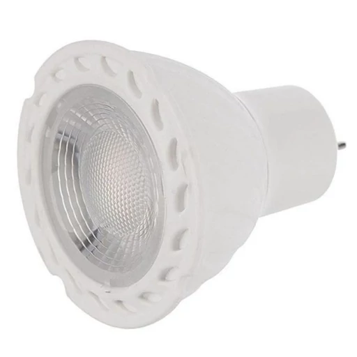 لامپ هالوژن 6 وات پارس استار مدل سوزنی پایه MR16